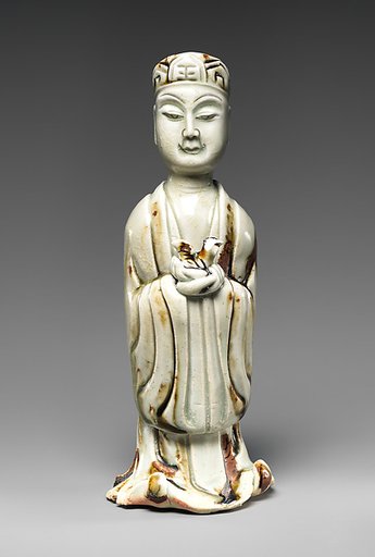 Chinese zodiac figure of a rooster