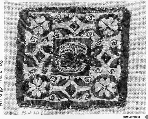Textile Fragment