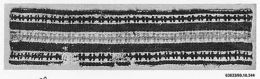 Textile Fragment