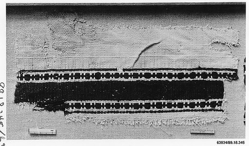 Textile Fragment