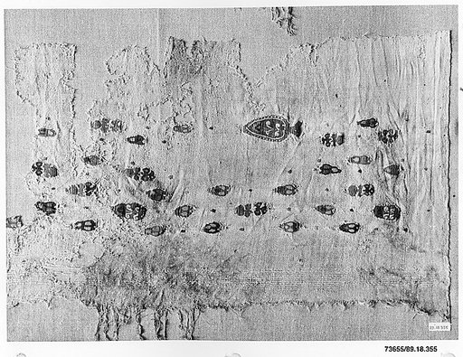 Textile Fragment