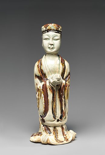 Chinese zodiac figure of a mouse