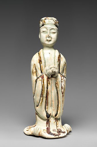 Chinese zodiac figure of a monkey