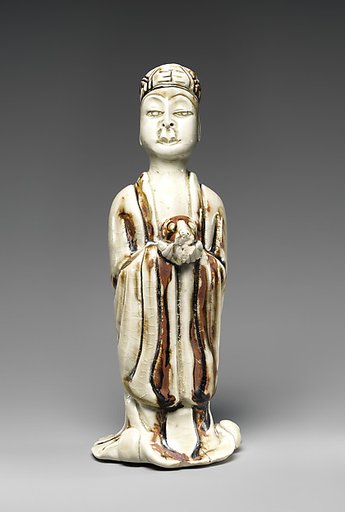 Chinese zodiac figure of a dog