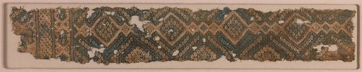 Textile Fragment