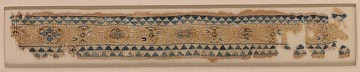 Textile Fragment