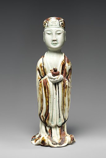 Chinese zodiac figure of a snake