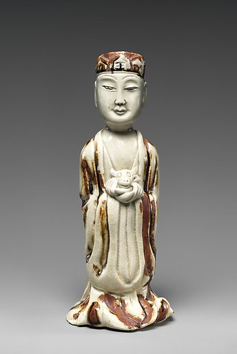 Zodiac Figure of an Ox