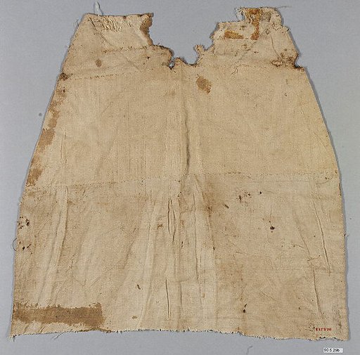 Fragment of a Tunic