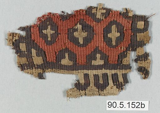 Textile Fragment