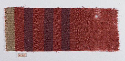 Textile Fragment