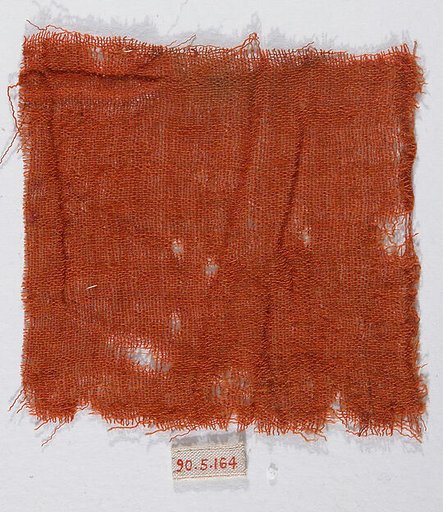Textile Fragment