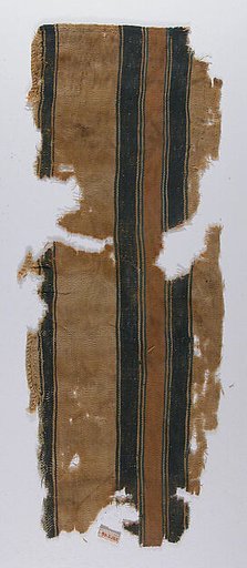 Textile Fragment