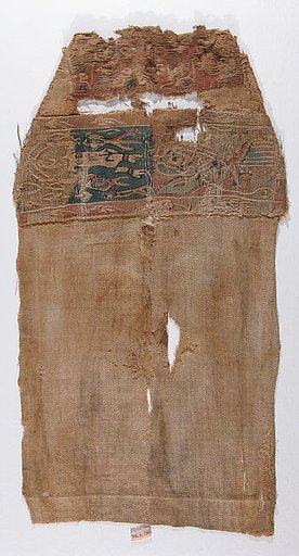 Textile Fragment