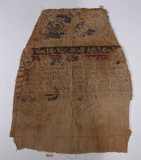 Fragment of a Tunic