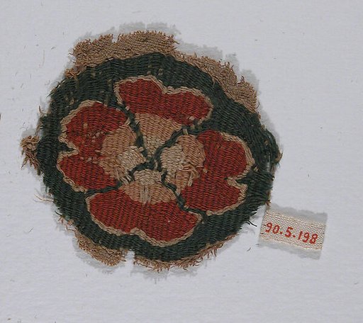 Textile Fragment