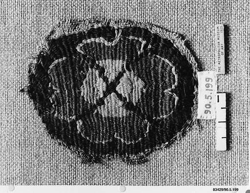 Textile Fragment