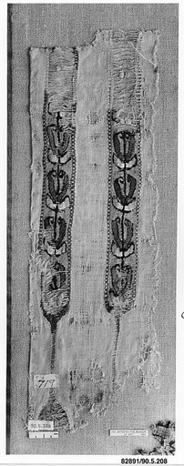 Textile Fragment