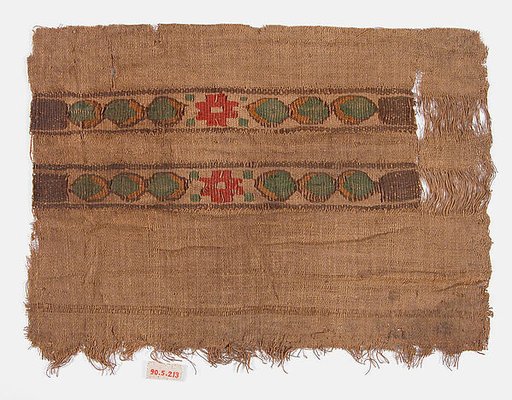 Textile Fragment