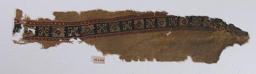 Fragment of a Tunic
