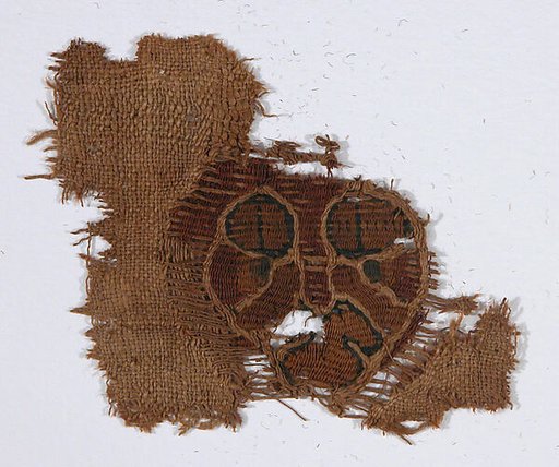 Textile Fragment