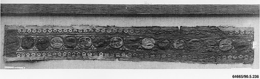 Textile Fragment
