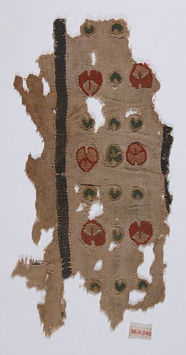 Textile Fragment