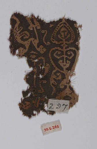 Textile Fragment