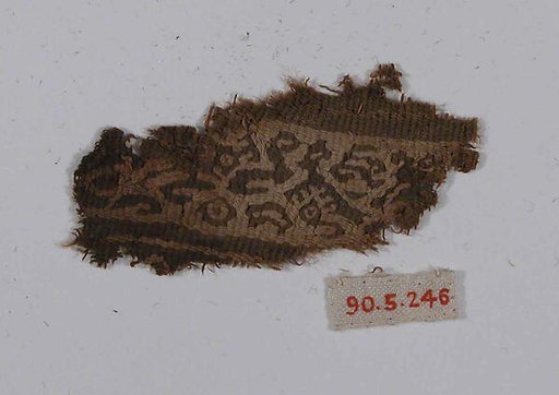 Textile Fragment