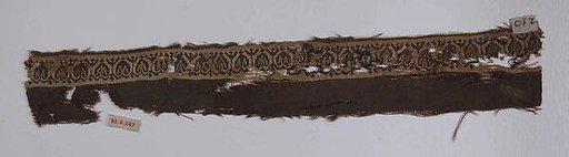 Textile Fragment