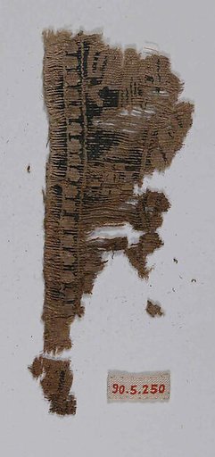 Textile Fragment