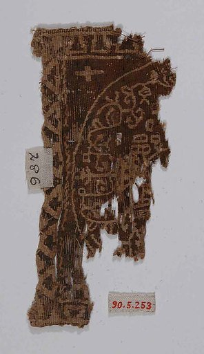 Textile Fragment