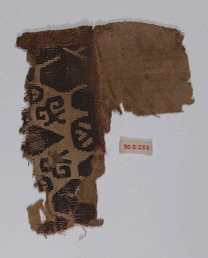 Textile Fragment