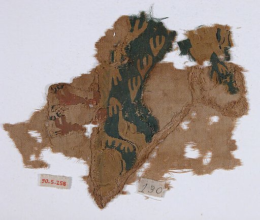Textile Fragment