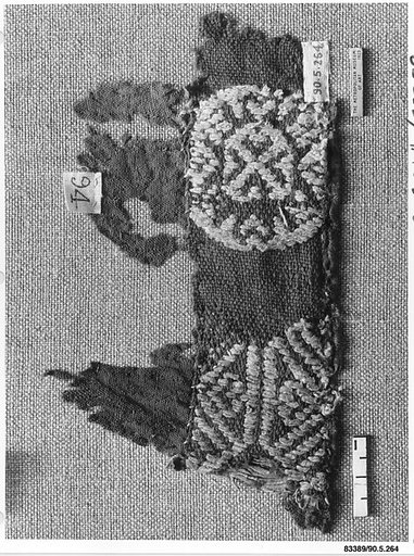 Textile Fragment