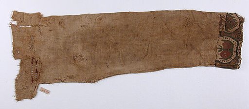 Textile Fragment