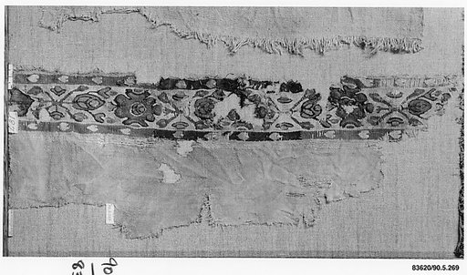 Fragment of a Tunic