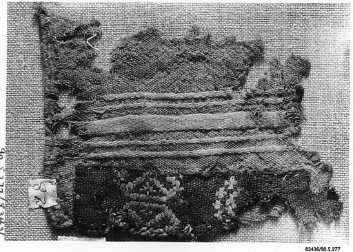 Textile Fragment