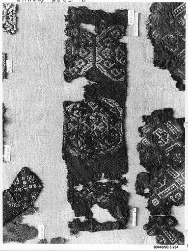 Textile Fragment