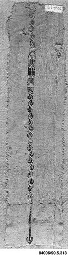 Fragment of a Tunic