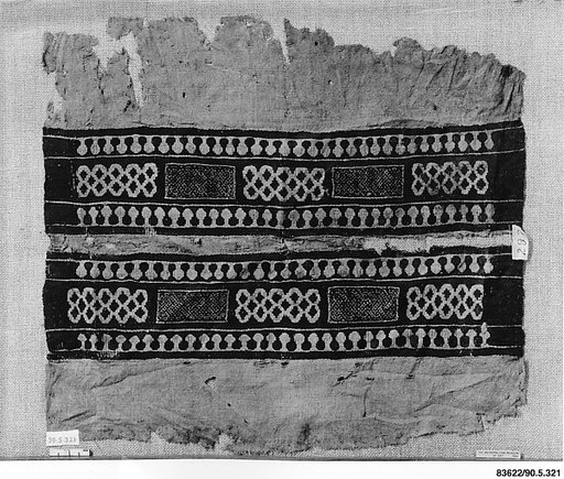 Textile Fragment