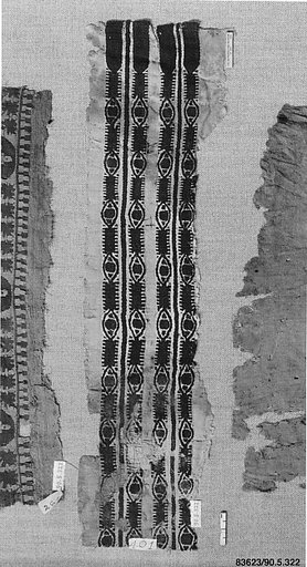 Textile Fragment
