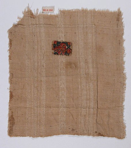 Textile Fragment