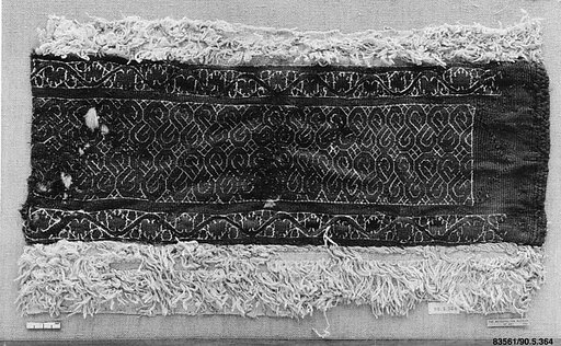 Textile Fragment