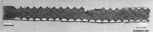 Textile Fragment