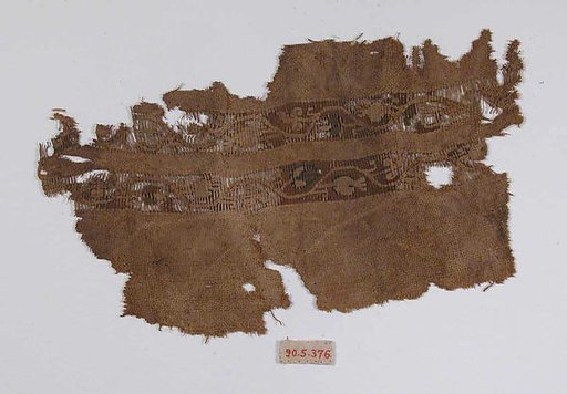 Textile Fragment