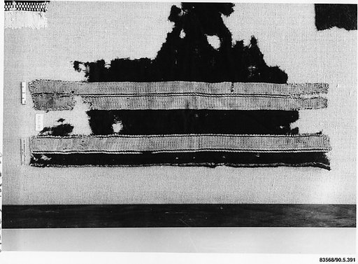Textile Fragment