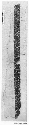 Textile Fragment