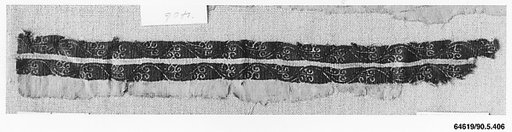 Textile Fragment
