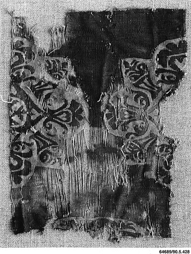 Textile Fragment